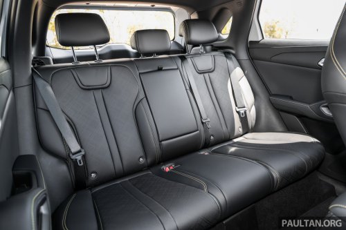 BYD in Malaysia – most complete EV range including sedan, SUV, MPV, plus widest sales/service network