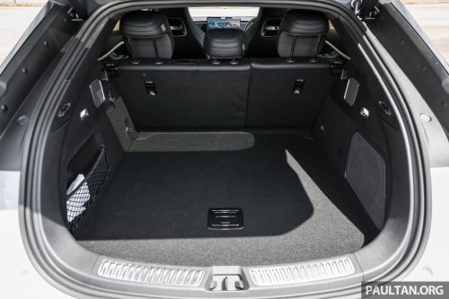 BYD in Malaysia – most complete EV range including sedan, SUV, MPV, plus widest sales/service network