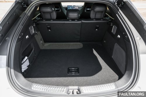 BYD in Malaysia – most complete EV range including sedan, SUV, MPV, plus widest sales/service network