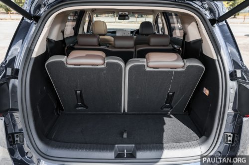 BYD in Malaysia – most complete EV range including sedan, SUV, MPV, plus widest sales/service network