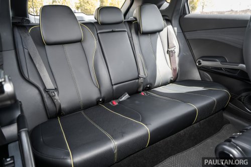 BYD in Malaysia – most complete EV range including sedan, SUV, MPV, plus widest sales/service network