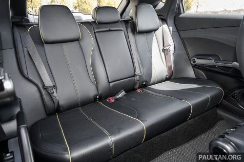 BYD in Malaysia – most complete EV range including sedan, SUV, MPV, plus widest sales/service network