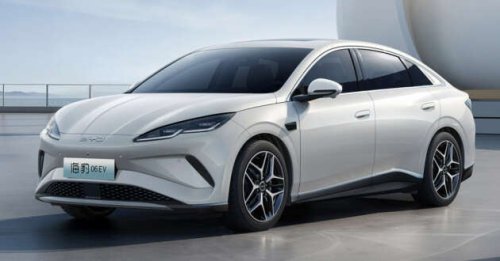 BYD Malaysia teases new model with ‘6’ in its name – smaller, cheaper Seal 6 EV sedan launching soon?