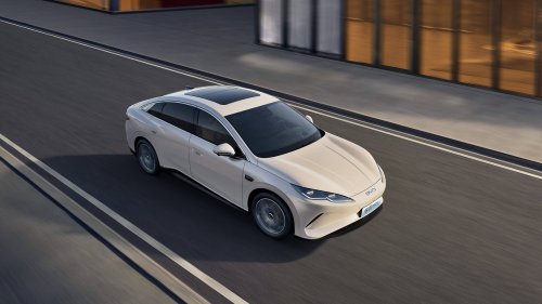 BYD Malaysia teases new model with ‘6’ in its name – smaller, cheaper Seal 6 EV sedan launching soon?
