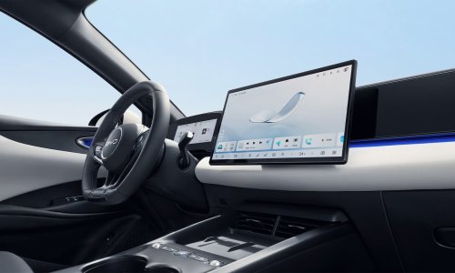 BYD Malaysia teases new model with ‘6’ in its name – smaller, cheaper Seal 6 EV sedan launching soon?