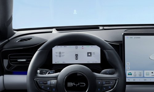 BYD Malaysia teases new model with ‘6’ in its name – smaller, cheaper Seal 6 EV sedan launching soon?