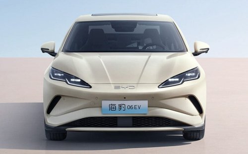 BYD, BYD Seal, BYD Malaysia teases new model with ‘6’ in its name – smaller, cheaper Seal 6 EV sedan launching soon?