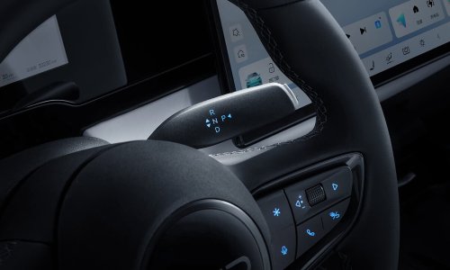 BYD Malaysia teases new model with ‘6’ in its name – smaller, cheaper Seal 6 EV sedan launching soon?