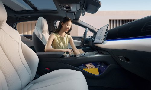 BYD Malaysia teases new model with ‘6’ in its name – smaller, cheaper Seal 6 EV sedan launching soon?