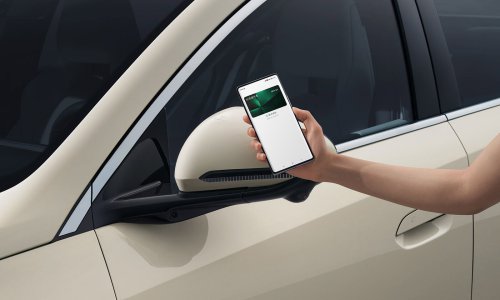 BYD Malaysia teases new model with ‘6’ in its name – smaller, cheaper Seal 6 EV sedan launching soon?