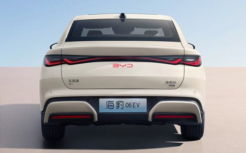BYD, BYD Seal, BYD Malaysia teases new model with ‘6’ in its name – smaller, cheaper Seal 6 EV sedan launching soon?