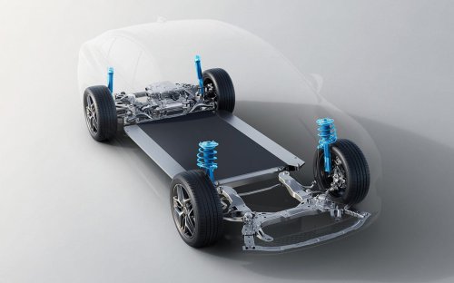 BYD Malaysia teases new model with ‘6’ in its name – smaller, cheaper Seal 6 EV sedan launching soon?