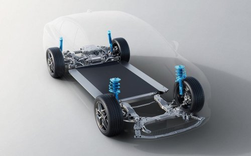 BYD Malaysia teases new model with ‘6’ in its name – smaller, cheaper Seal 6 EV sedan launching soon?