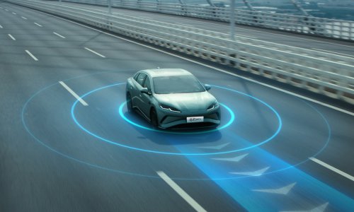 BYD Malaysia teases new model with ‘6’ in its name – smaller, cheaper Seal 6 EV sedan launching soon?