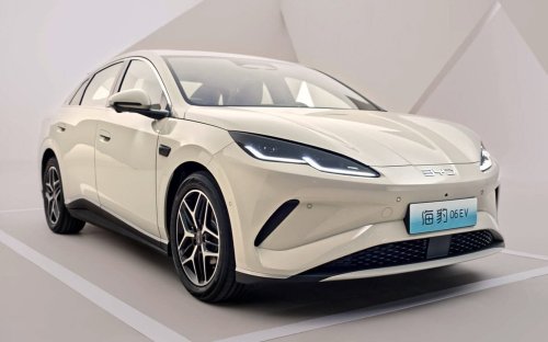 BYD Malaysia teases new model with ‘6’ in its name – smaller, cheaper Seal 6 EV sedan launching soon?