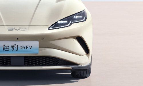 BYD Malaysia teases new model with ‘6’ in its name – smaller, cheaper Seal 6 EV sedan launching soon?