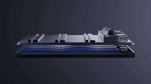 CATL Shenxing Pro LFP battery unveiled for Europe – up to 758 km WLTP, 830 kW, 1,000,000-km lifespan