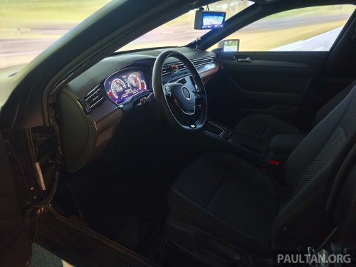 Continental UltraContact UX7 sampled – new SUV tyre heads brand’s tech experience showcase in Germany