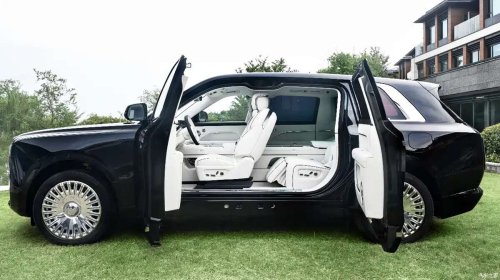 Dreame announces three SUVs under new Star Motor EV brand; CEO says Tesla will exit in 20 years – report