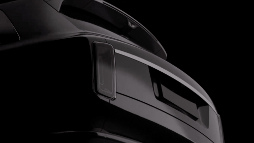 Dreame announces three SUVs under new Star Motor EV brand; CEO says Tesla will exit in 20 years – report