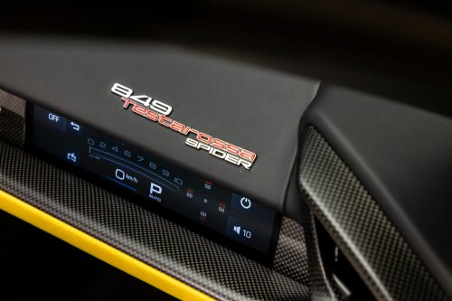 Ferrari 849 Testarossa in Bangkok for ASEAN debut – SF90 replacement with iconic name and 1,050 PS