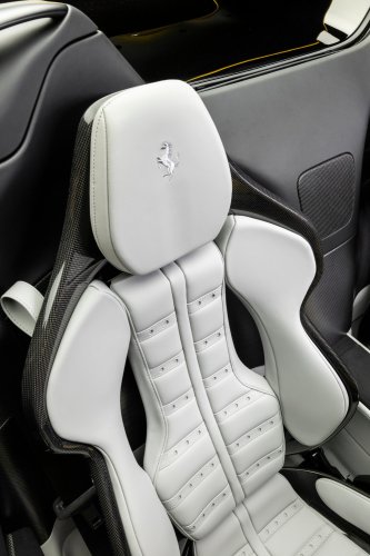 Ferrari 849 Testarossa in Bangkok for ASEAN debut – SF90 replacement with iconic name and 1,050 PS