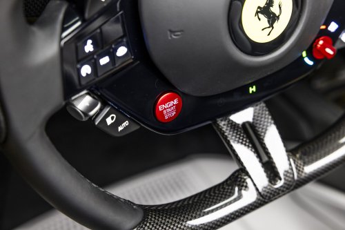 Ferrari 849 Testarossa in Bangkok for ASEAN debut – SF90 replacement with iconic name and 1,050 PS