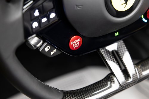 Ferrari 849 Testarossa in Bangkok for ASEAN debut – SF90 replacement with iconic name and 1,050 PS