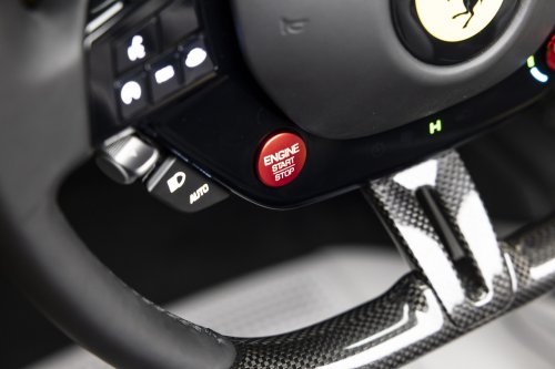 Ferrari 849 Testarossa in Bangkok for ASEAN debut – SF90 replacement with iconic name and 1,050 PS