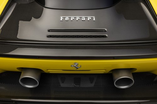 Ferrari 849 Testarossa in Bangkok for ASEAN debut – SF90 replacement with iconic name and 1,050 PS