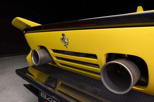 Ferrari 849 Testarossa in Bangkok for ASEAN debut – SF90 replacement with iconic name and 1,050 PS