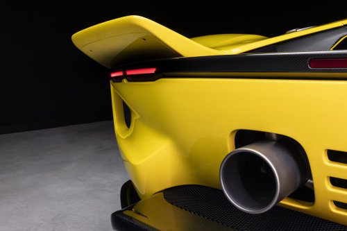 Ferrari 849 Testarossa in Bangkok for ASEAN debut – SF90 replacement with iconic name and 1,050 PS