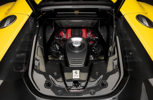 Ferrari 849 Testarossa in Bangkok for ASEAN debut – SF90 replacement with iconic name and 1,050 PS