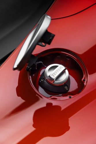 Ferrari 849 Testarossa in Bangkok for ASEAN debut – SF90 replacement with iconic name and 1,050 PS