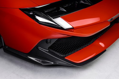 Ferrari 849 Testarossa in Bangkok for ASEAN debut – SF90 replacement with iconic name and 1,050 PS