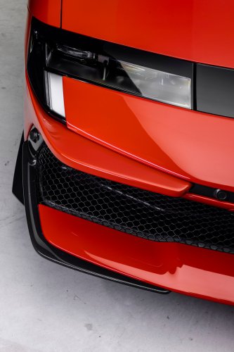 Ferrari 849 Testarossa in Bangkok for ASEAN debut – SF90 replacement with iconic name and 1,050 PS