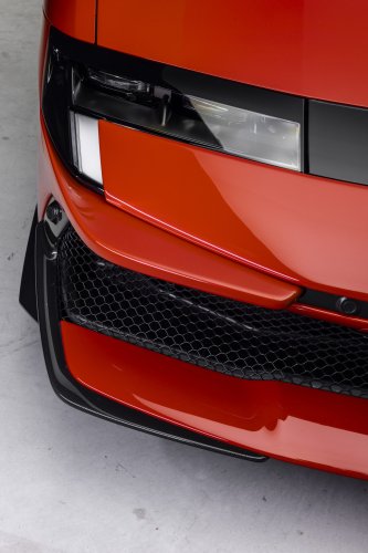Ferrari 849 Testarossa in Bangkok for ASEAN debut – SF90 replacement with iconic name and 1,050 PS