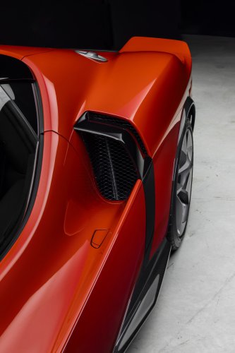 Ferrari 849 Testarossa in Bangkok for ASEAN debut – SF90 replacement with iconic name and 1,050 PS