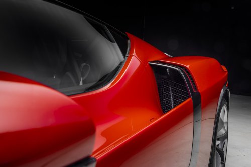 Ferrari 849 Testarossa in Bangkok for ASEAN debut – SF90 replacement with iconic name and 1,050 PS