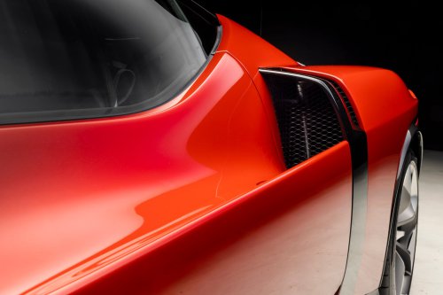 Ferrari 849 Testarossa in Bangkok for ASEAN debut – SF90 replacement with iconic name and 1,050 PS