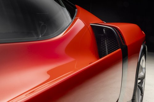 Ferrari 849 Testarossa in Bangkok for ASEAN debut – SF90 replacement with iconic name and 1,050 PS
