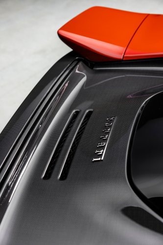 Ferrari 849 Testarossa in Bangkok for ASEAN debut – SF90 replacement with iconic name and 1,050 PS