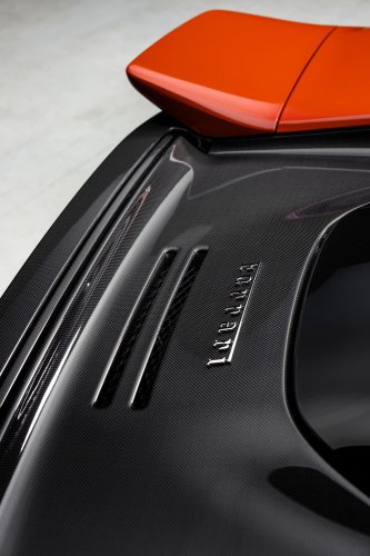 Ferrari 849 Testarossa in Bangkok for ASEAN debut – SF90 replacement with iconic name and 1,050 PS