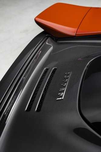 Ferrari 849 Testarossa in Bangkok for ASEAN debut – SF90 replacement with iconic name and 1,050 PS