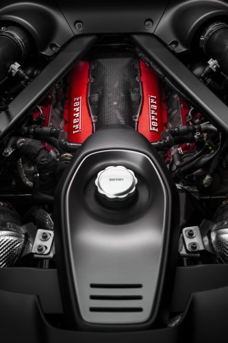 Ferrari 849 Testarossa in Bangkok for ASEAN debut – SF90 replacement with iconic name and 1,050 PS