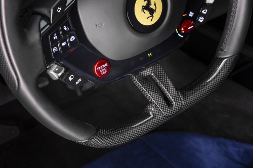 Ferrari 849 Testarossa in Bangkok for ASEAN debut – SF90 replacement with iconic name and 1,050 PS