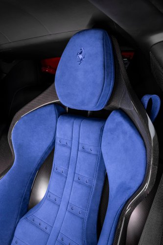 Ferrari 849 Testarossa in Bangkok for ASEAN debut – SF90 replacement with iconic name and 1,050 PS