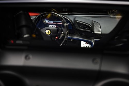 Ferrari 849 Testarossa in Bangkok for ASEAN debut – SF90 replacement with iconic name and 1,050 PS