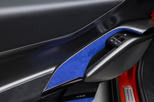 Ferrari 849 Testarossa in Bangkok for ASEAN debut – SF90 replacement with iconic name and 1,050 PS