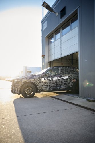 BMW, PHEV, G65 BMW X5 to get Neue Klasse styling, 5 powertrain options – petrol, diesel, PHEV, EV and hydrogen
